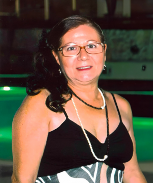 Giuseppina Riggi