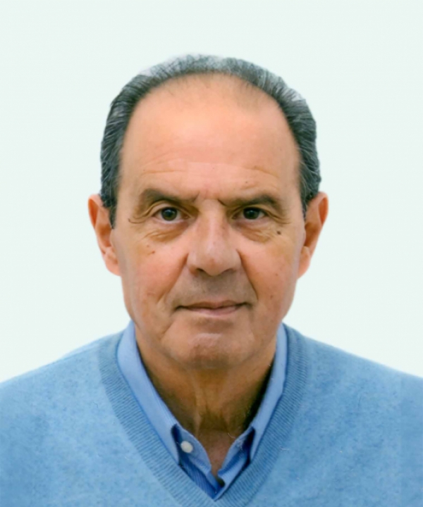 Evaristo Antonini