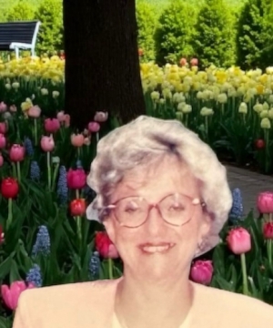 GRAZIELLA ELIANA CARULLI
