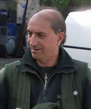 Franco Ricozzi