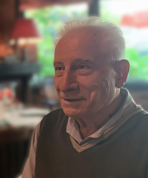 ITALO ROVIDA