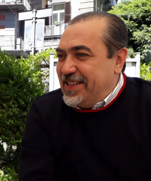 Domenico Bertoni