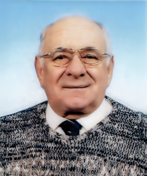 Giorgio Scabello