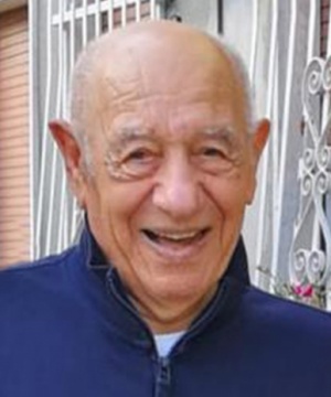 ANGELO BAZZANINI