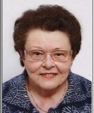 Elsa Luigina Borean