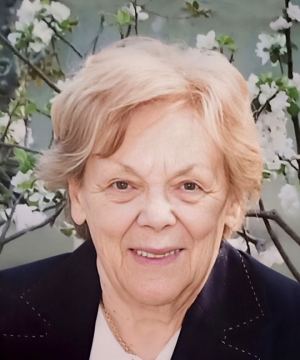 Claudia Castellani