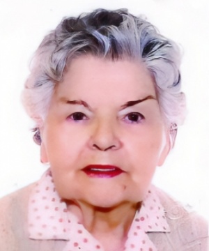 Gianfranca Benetti