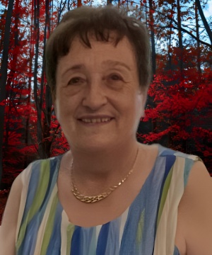 ORIETTA PIZZICHINI