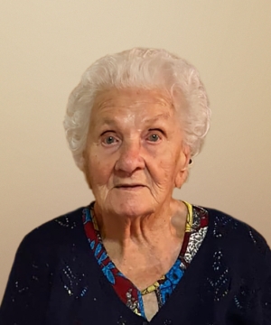 Teresa Toia