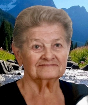 LUIGIA SPINONI