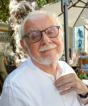 FRANCESCO MORO