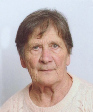 IDA MARCON ved. CARNELOS