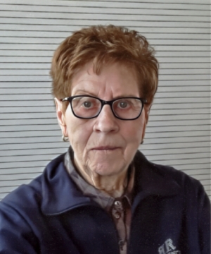 Maria Talpo