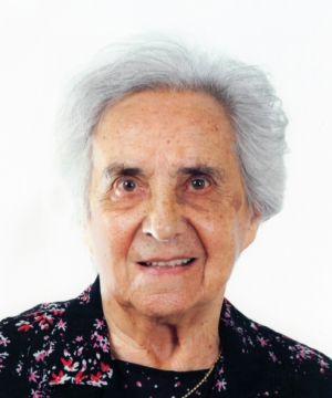 LUISA DALL'OPPIO