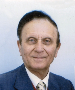 Pietro Griggio