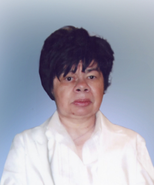Giovanna Dorta