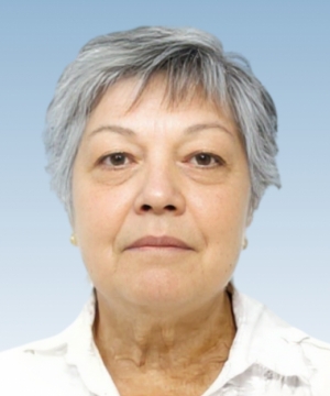 BRUNA PALMA