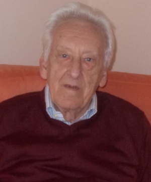 Alberto Albanese