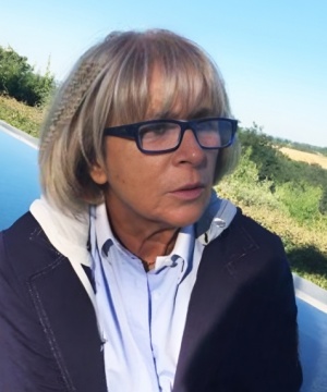ANGELA MINGAZZINI