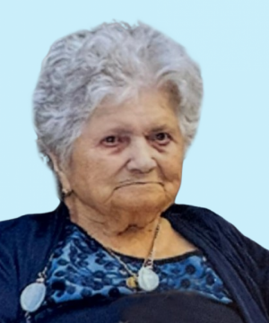 BARBARA OLETTA