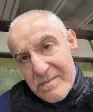 Francesco Sandrin