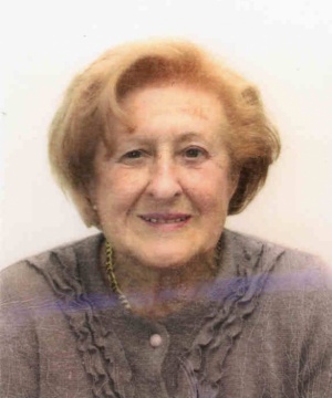 Maria Bressan