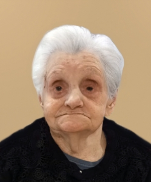 Elsa Idelmina Zanirato