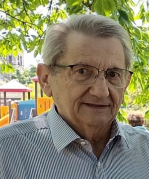 SANDRO DEL MISSIER