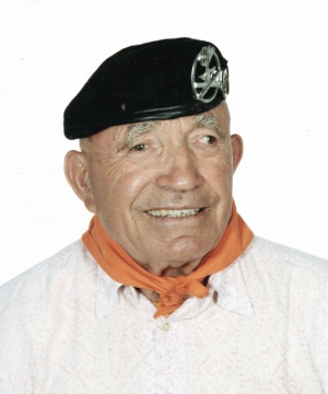 Giusto Bragato