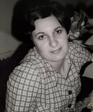 Sandra Vittoria Mascarin