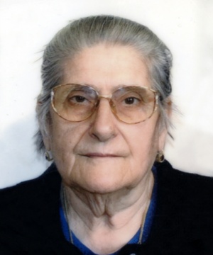 AUGUSTA MENEGATTI