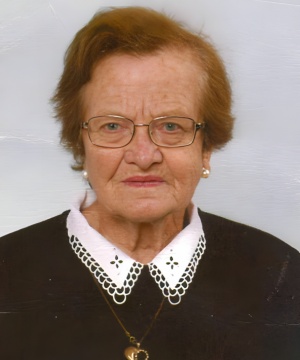 Lidia De Zan