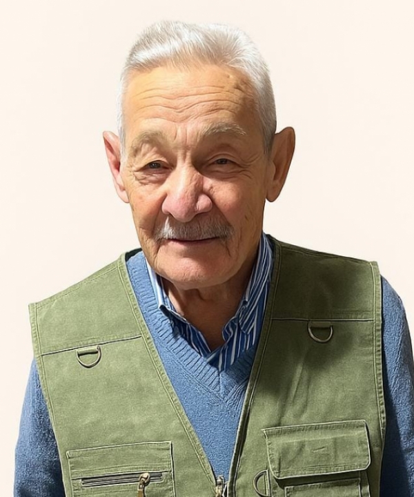 Tommaso Sciarrotta