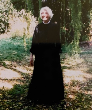 ROSA BERNARDOTTO