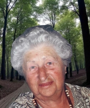 ROSA TRIULZI