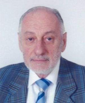 Cav. LUCIANO CHIOFALO