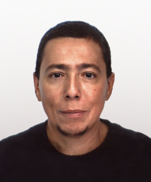 Fabio Vidili