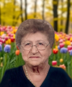 EZIA BORGHI