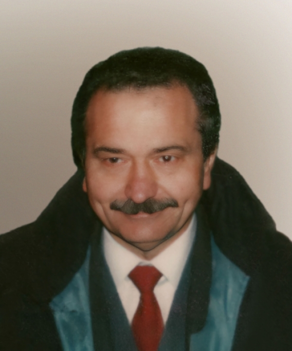 Emilio Pesenti