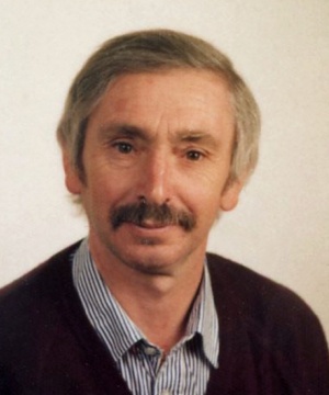 DINO BALDACHINI