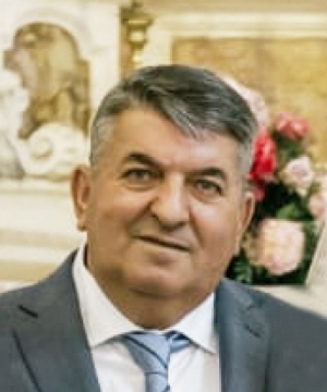 Antonio Tomasetto