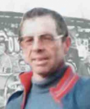 GIUSEPPE "PINO" CAPIZZI