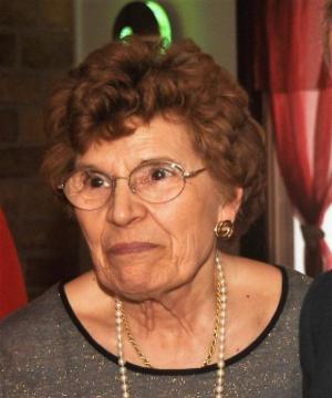 ELISABETTA MICHELIN in NIGRIS