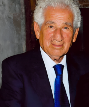 Luciano Calvo