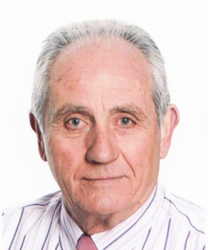 ANTONIO COMUZZI