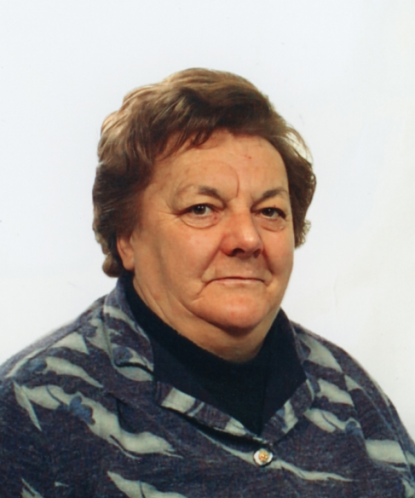 Caterina Tosi