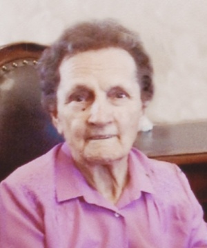 LINA MENEGATTI