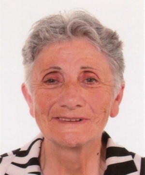 MARIA GIOVANNA ZILLE