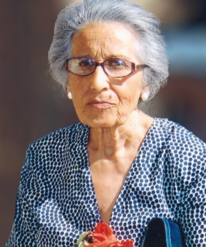 TOSCA PIZZOLI