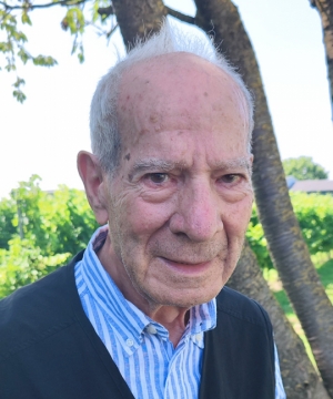 Antonino Benigno